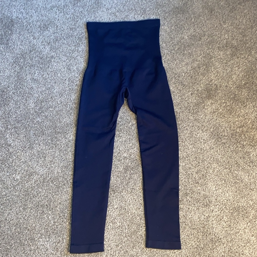 NWOT EMPETUA SHAPERMINT LEGGINGS SHAPEWEAR SIZE L